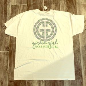 Girlie Girl Women’s Shirt